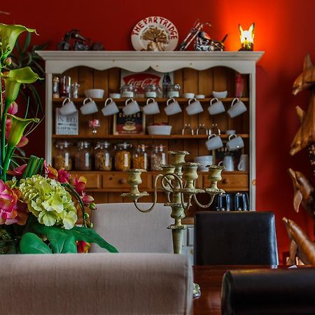 The Guesthouse East อีสต์บอร์น ภายนอก รูปภาพ