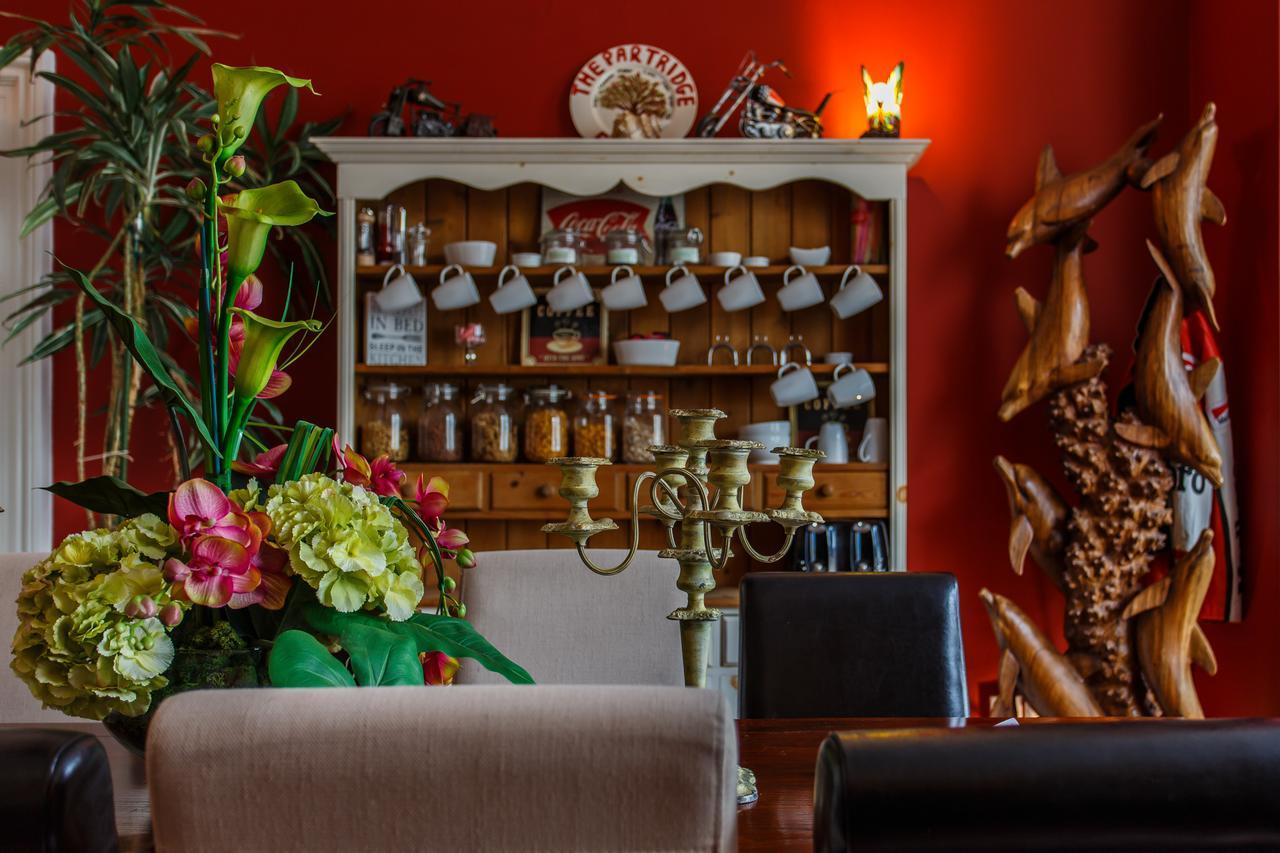 The Guesthouse East อีสต์บอร์น ภายนอก รูปภาพ