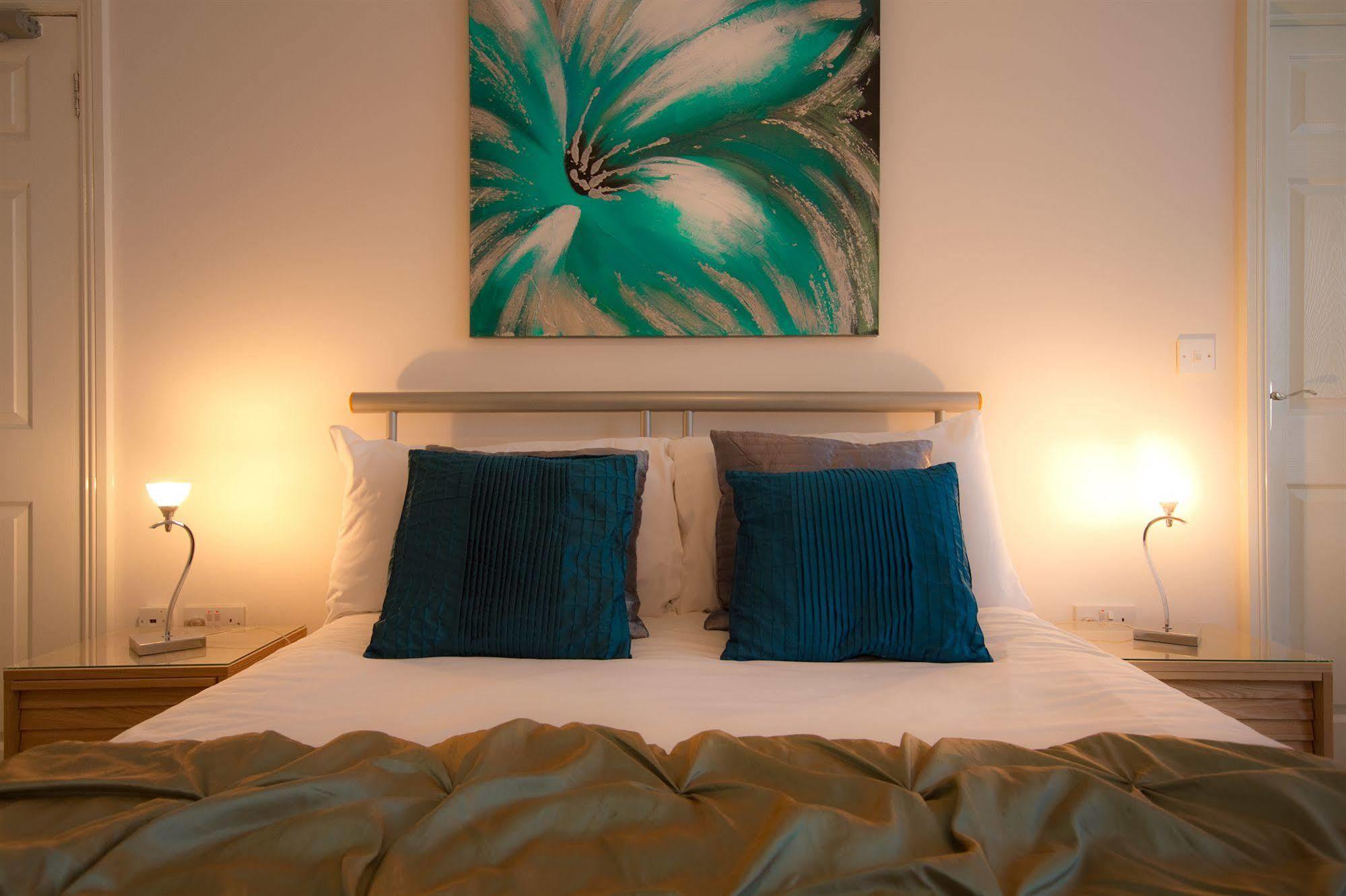 The Guesthouse East อีสต์บอร์น ภายนอก รูปภาพ